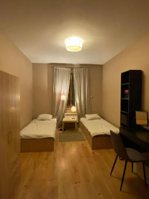 Apartment 4 Pokoje - 86 M2 - 300 M Od Rynku Wroclaw
