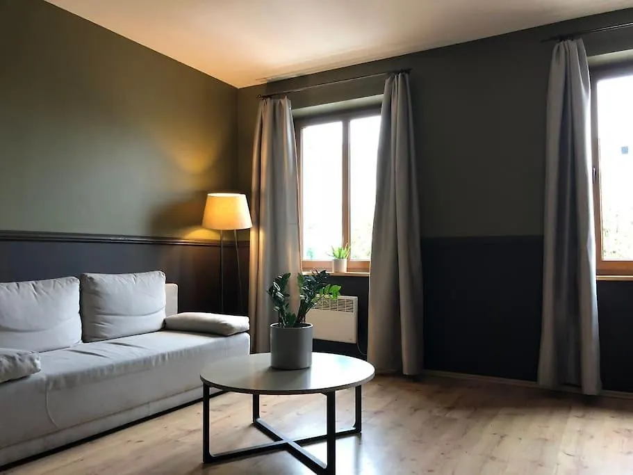 4 Pokoje - 86 M2 - 300 M Od Rynku Wroclaw Apartment