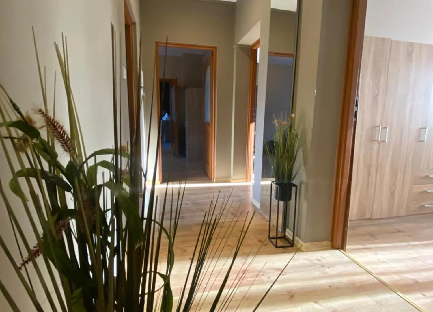 4 Pokoje - 86 M2 - 300 M Od Rynku Wroclaw Apartment