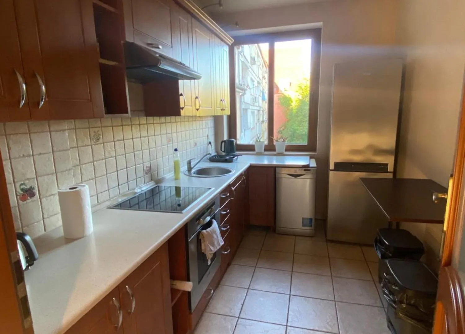 4 Pokoje - 86 M2 - 300 M Od Rynku Wroclaw Apartment